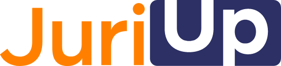Logo juriup